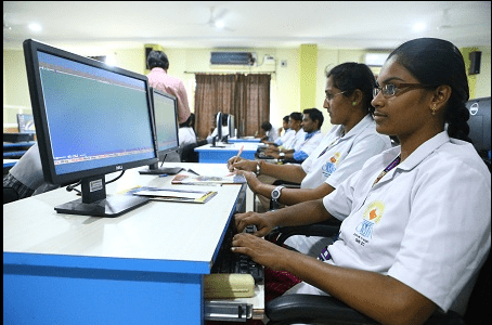 CSE Data Base Management Lab | CMR Engineering College , Hyderabad ...