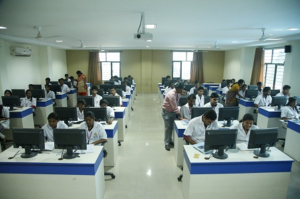 Software Engineering Lab 1