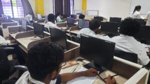 Software Testing Methodologies Lab 1