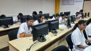 Web Technologies Lab 1