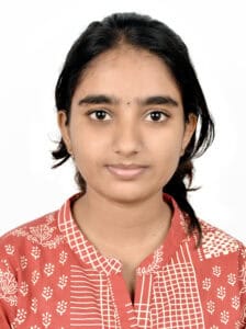 Srivarshini Devaraju