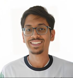 Venkat Krishna Lokesh P