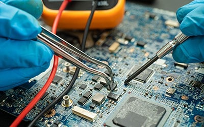 Electronics & Communication Engineering