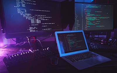 Computer Science Engineering