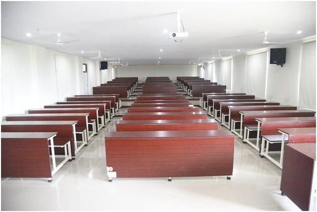 SEMINAR HALL