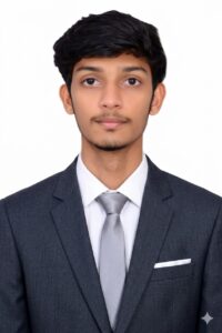 Kurva Ravi Shanker