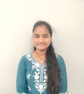 P Keerthi
