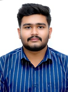 Asutosh Tripathy